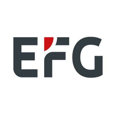 efg web banking sign in.